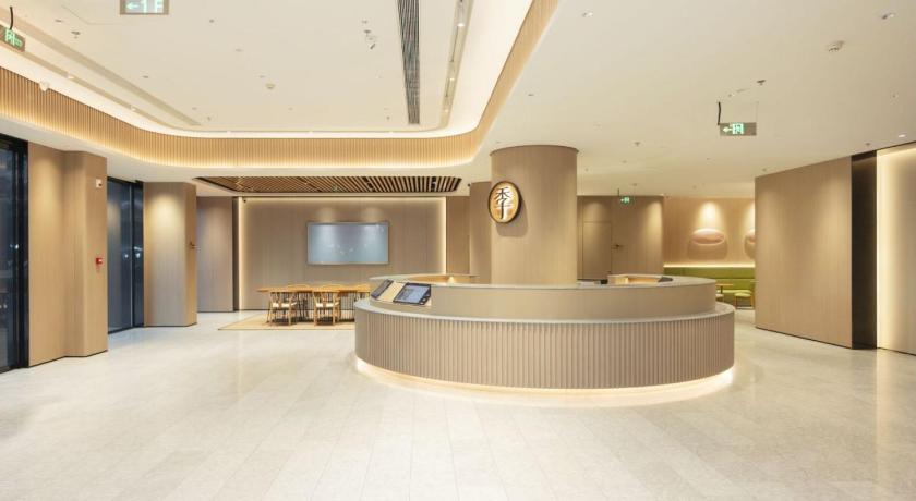 Ji Hotel Hangzhou Lin'an Qingshan Lake - image 7