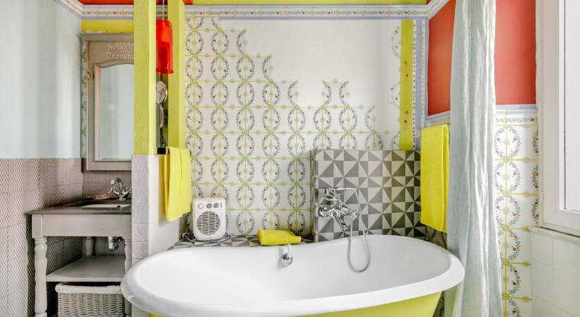 Фото: Апартаменты Люкс (Suite Apartment) 7
