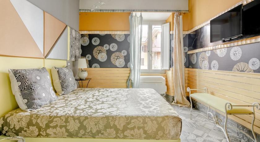 Фото: Апартаменты Люкс (Suite Apartment) 4
