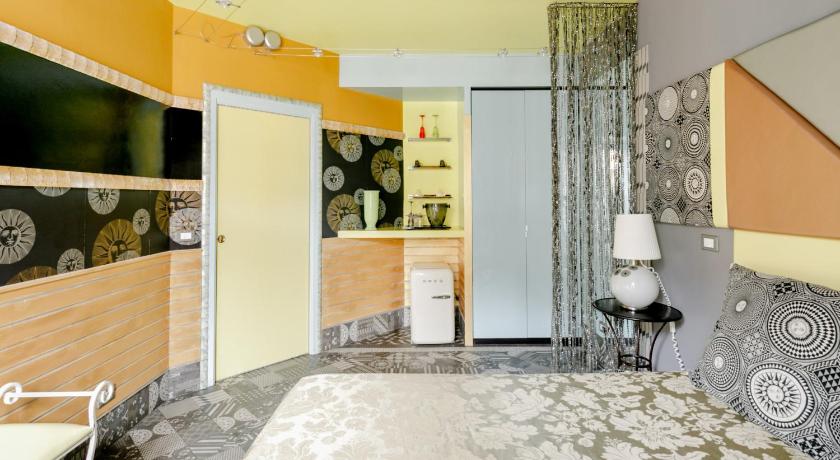 Фото: Апартаменты Люкс (Suite Apartment) 16