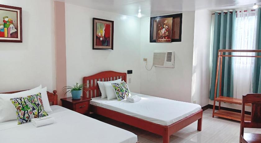 The Guesthouse by Balinsasayaw - image 21