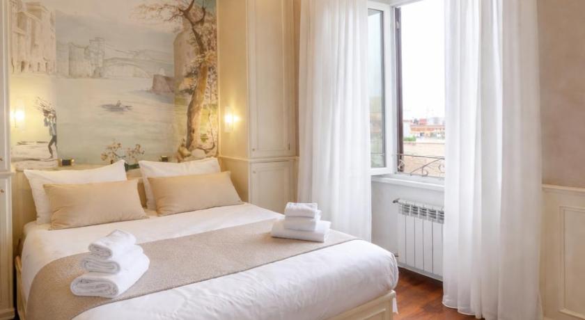 Rome Opera Theatre Rooms by Dama - Termini Station & Rome City Center