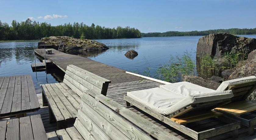 Kangassaari - The Kingdom of Peace