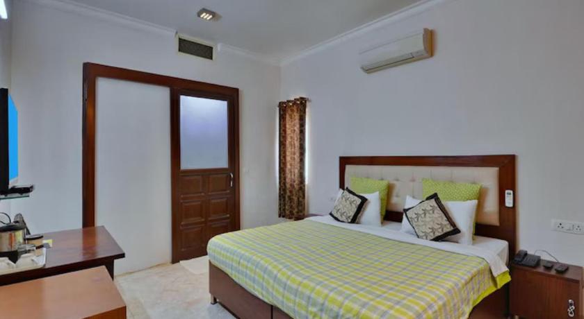 Perch Arbor Suites - image 26