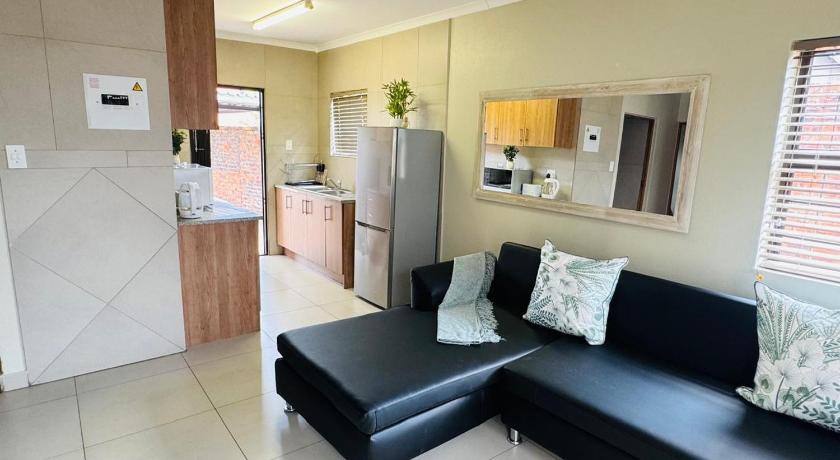 Tshepang Modern Suites Secunda