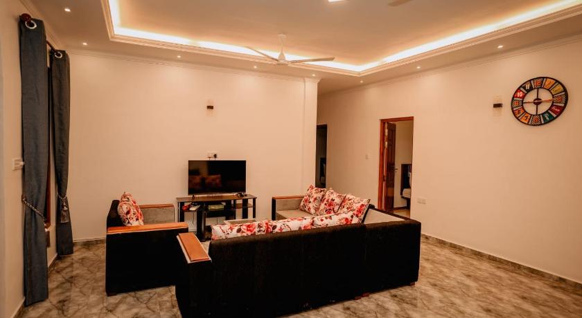 Raam Villa Uppuveli - image 21