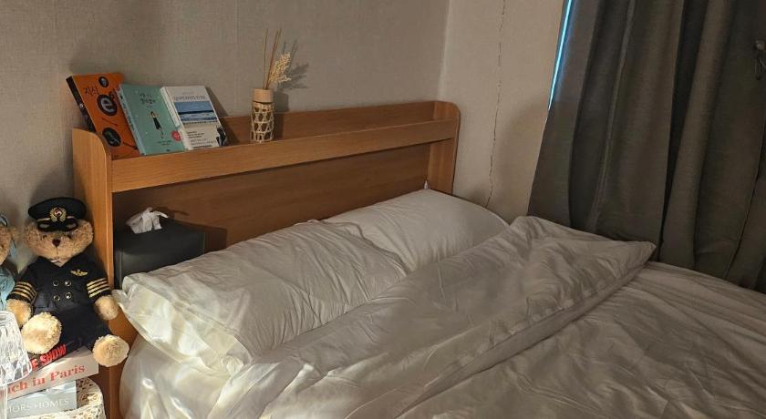 서울 다온스테이 숙소 객실