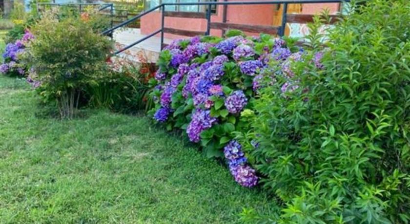 Casa Quinta el Labrador Renaico