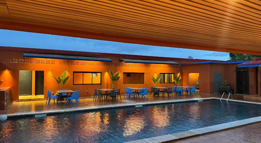 Foto de Le Passamainty Lodge - Reserva con descuento Agoda