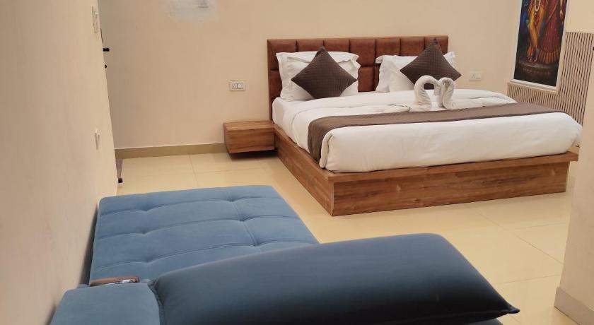 Hotel Mango Tree Vrindavan - image 27