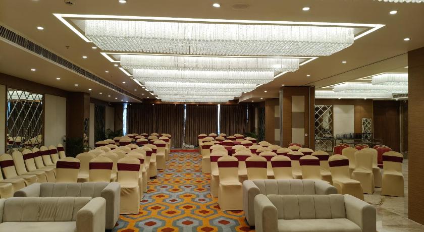 Zone Connect by The Park Prayagraj - image 10