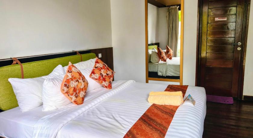 Image of Standard Double Suite 13