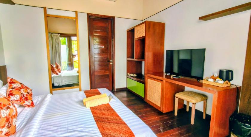 Image of Standard Double Suite 8