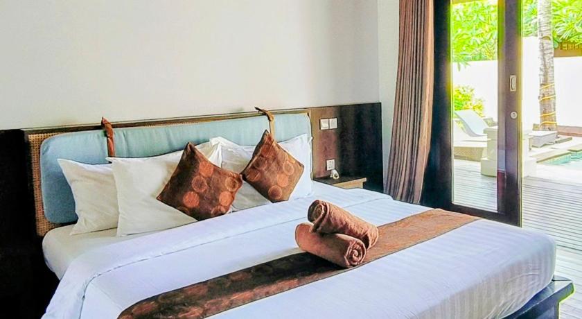 Image of Four-Bedroom Villa with Private Pool 9