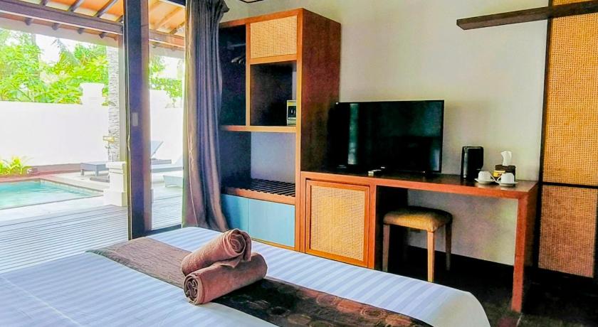 Image of Four-Bedroom Villa with Private Pool 11