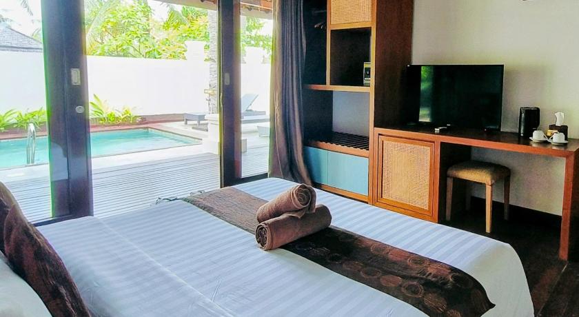 Image of Four-Bedroom Villa with Private Pool 5