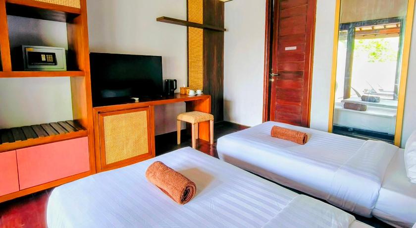 Image of Four-Bedroom Villa with Private Pool 17