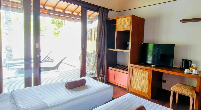 Image of Four-Bedroom Villa with Private Pool 7