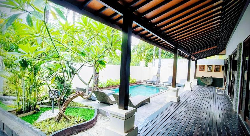 Image of Four-Bedroom Villa with Private Pool 12