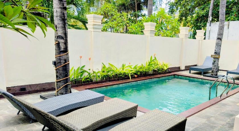 Image of Four-Bedroom Villa with Private Pool 15