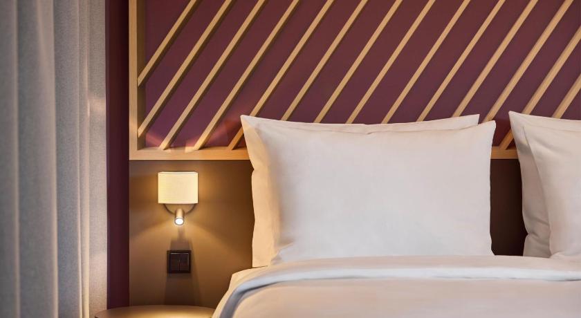 B&B HOTEL Russelsheim