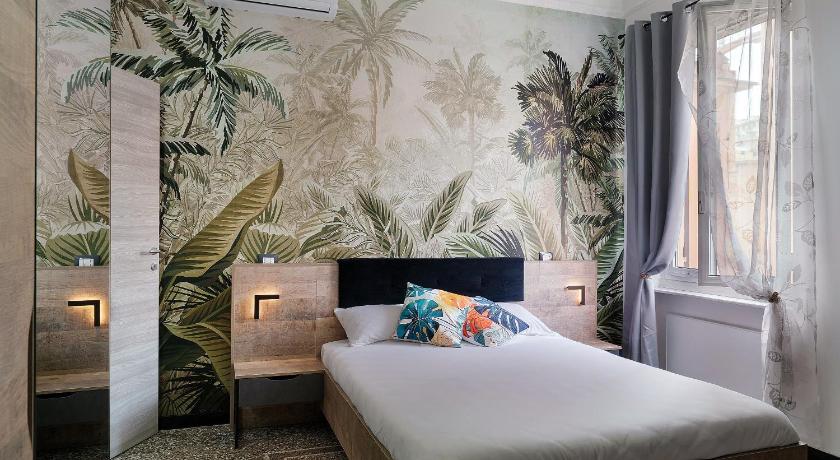Janua Jungle House