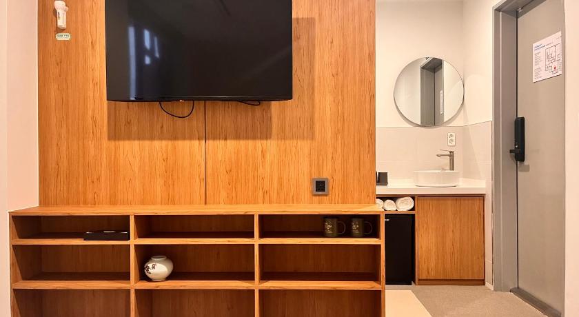 Seoul Onkoreastay 3-Star Accommodation room