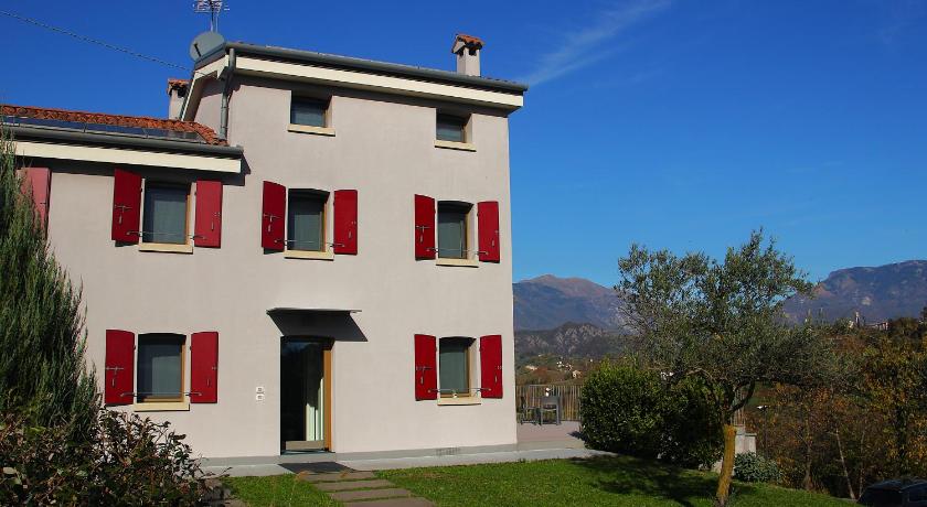 Monticanello agriturismo