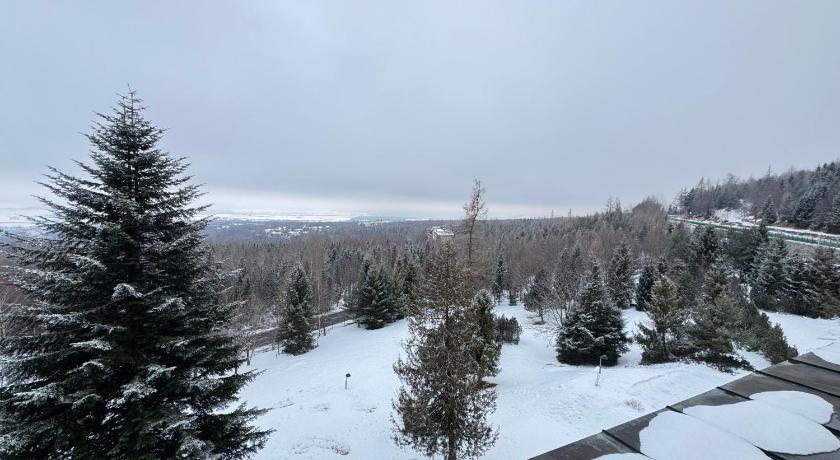 Vysoké Tatry Na vyhliadke 4-Star Guesthouse view
