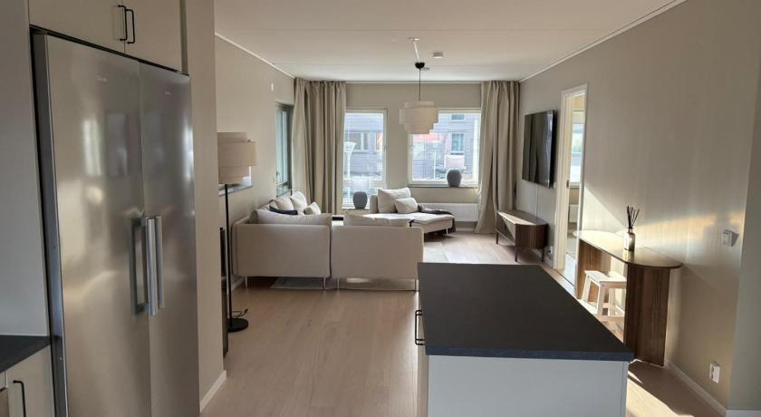 Bexam Apartment