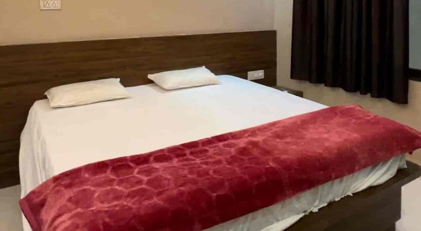 Hotel shiv shakti yatri niwas