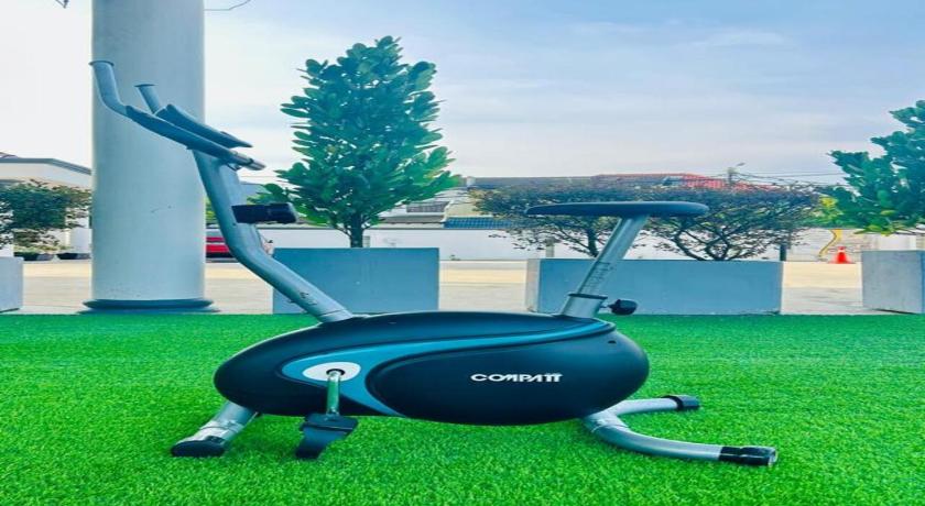 Kuantan Lestari Inn Residence 3-Star Guesthouse amenity