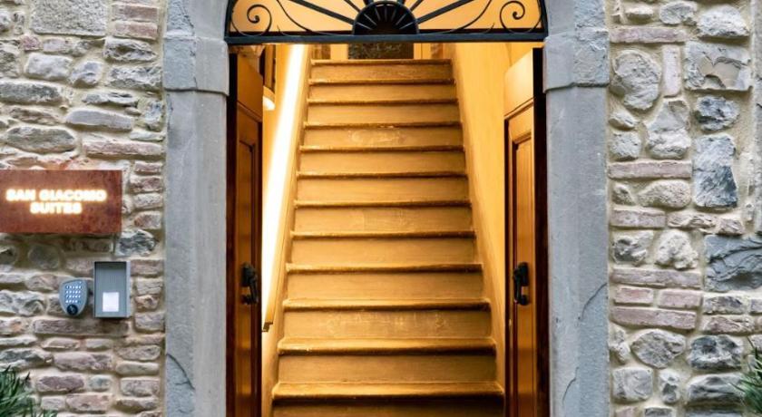 San Giacomo Suites