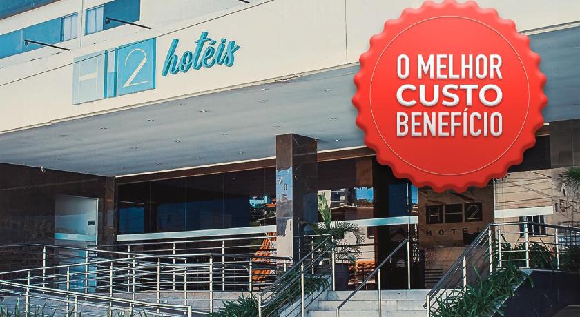 Hotel H2 Congonhas