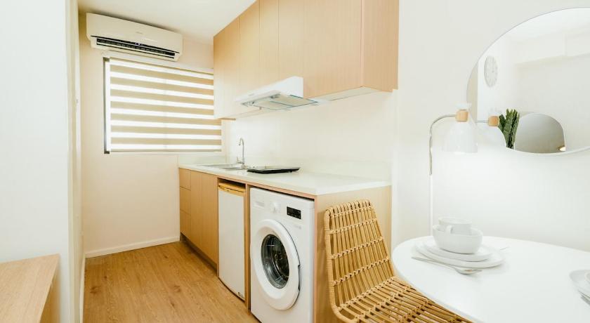 Image of One-Bedroom Apartment 13