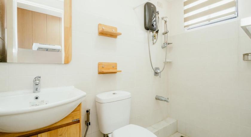 Image of One-Bedroom Apartment 2