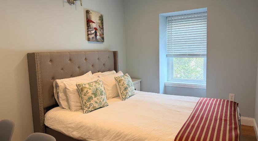 필라델피아 (PA) Super Cozy Two Bedrooms Apartment in University City Walk to Drexel&Near UPenn 2성급 숙소 스위트룸