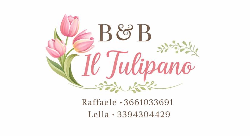 Il Tulipano Camera con bagno privato a Marcianise