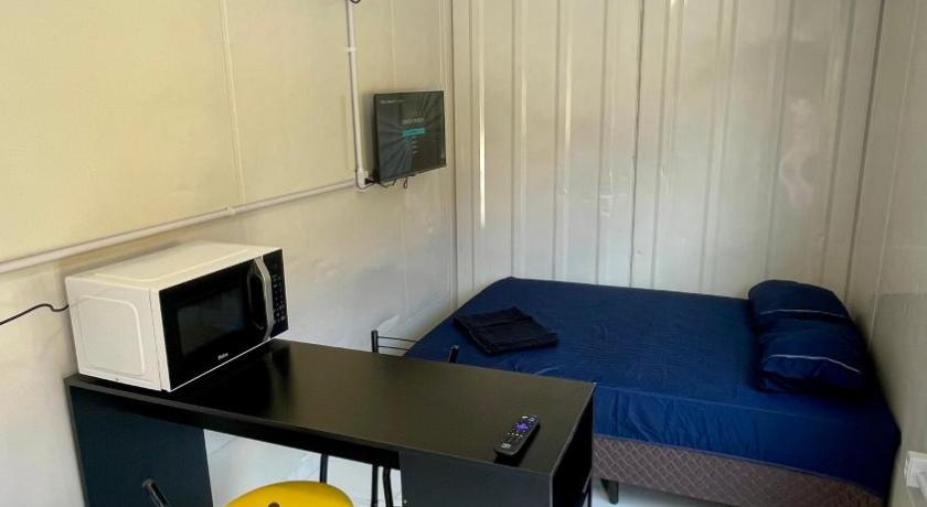 Loft 04 - Economico Conteiner Casal