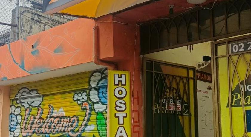 Hostel Del Piamonte 2