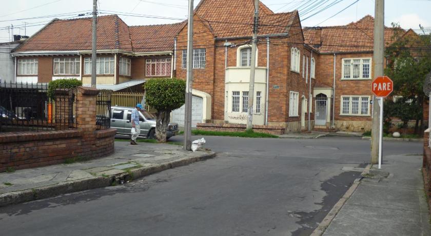 Hostal CQ Chapinero photo