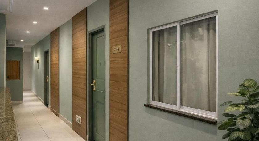 Image of Bed in 4-Bed Female Dormitory Room 5