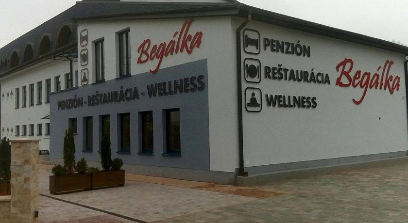 Penzion Begalka photo