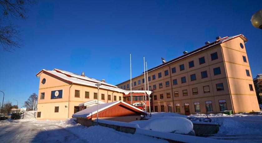 Best Western Ta Inn Hotel - image 16