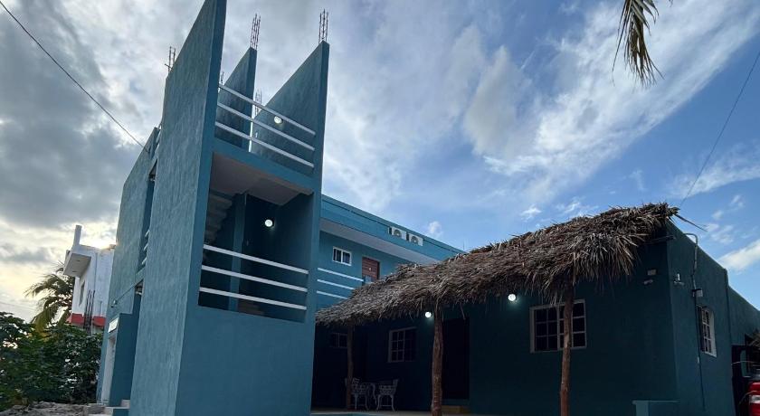 Casa GLEZAR el cuyo
