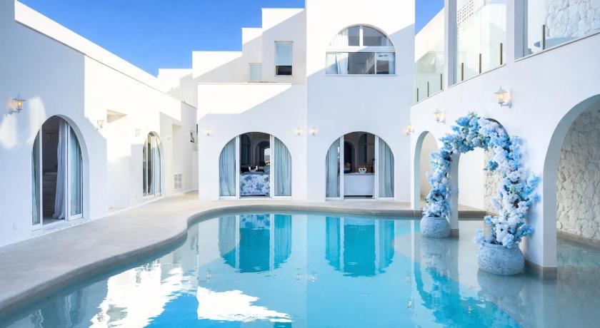 D'Blue Buzios Hotel Boutique