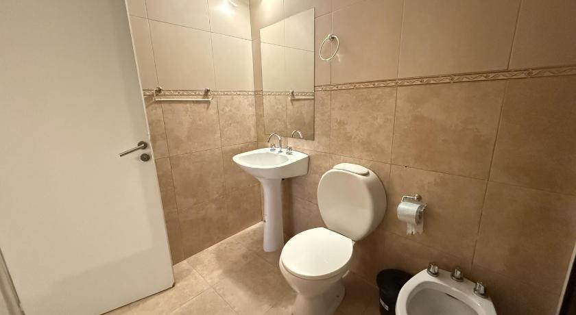 トゥクマン Hotel Haiti 2つ星 ホテル スイート