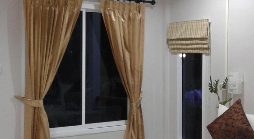 Image of King Room with Garden View 3