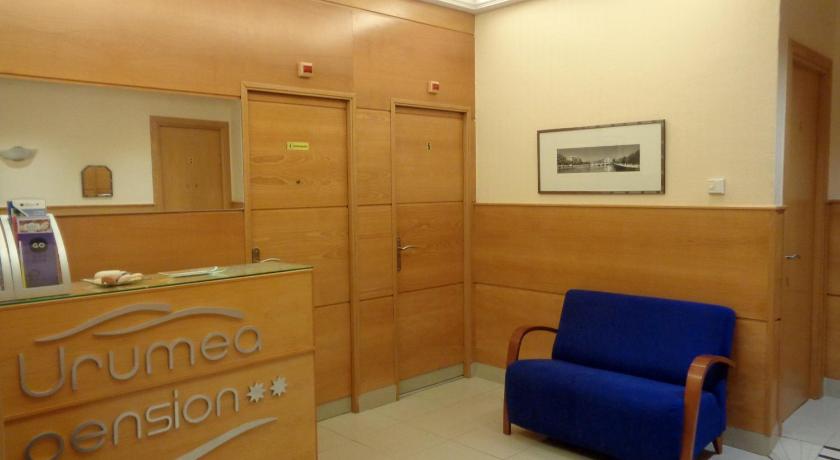 Pension Urumea photo