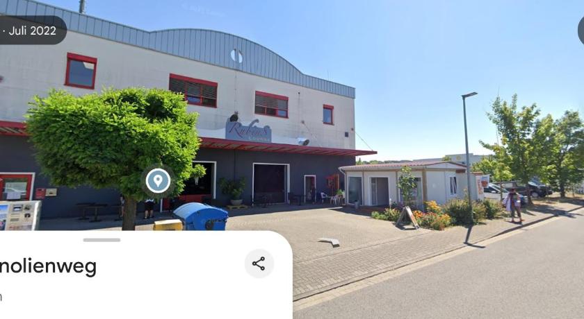1 bedroom apartment 2 guests